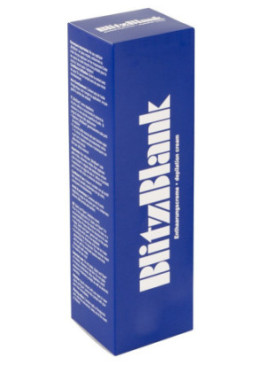BlitzBlank