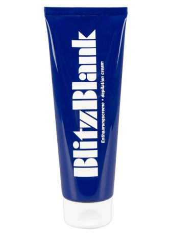 BlitzBlank