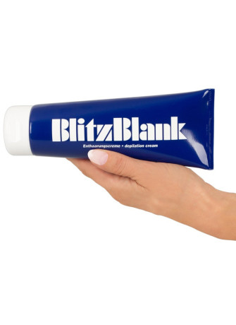 BlitzBlank