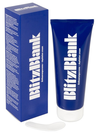 BlitzBlank