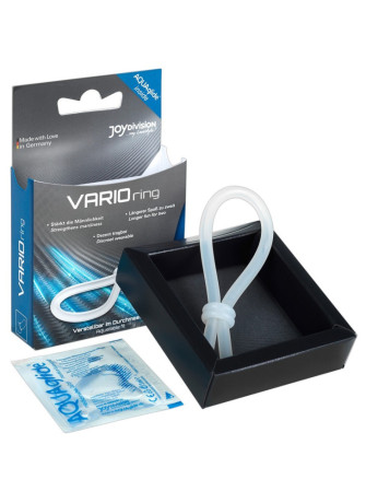 VARIOring