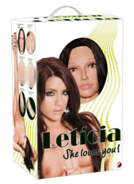 Leticia