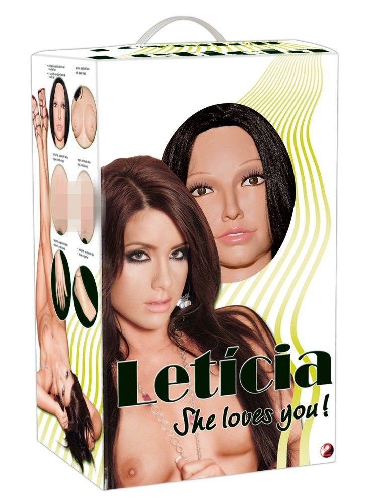 Leticia