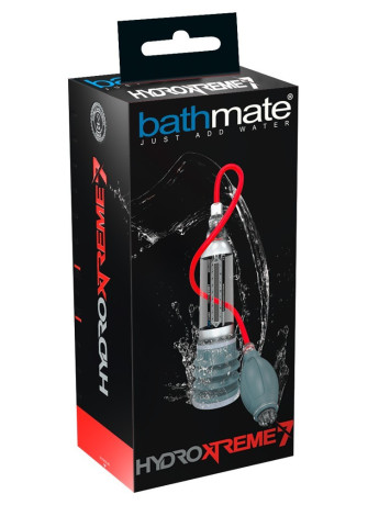 Hydroxtreme7