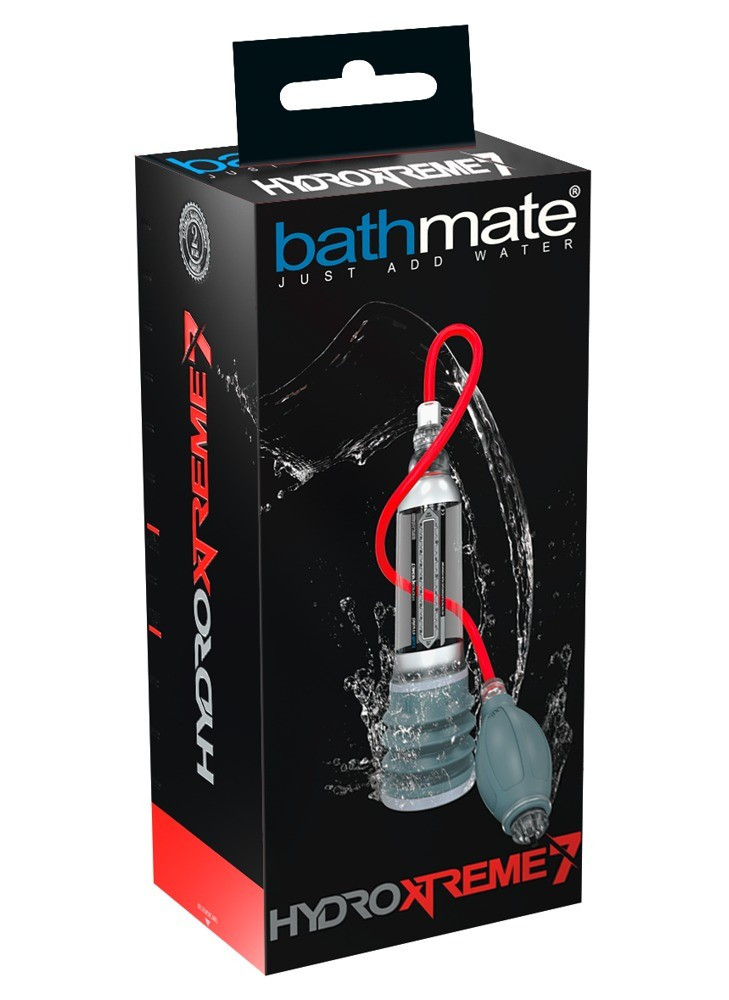 Hydroxtreme7