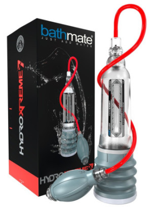 Hydroxtreme7