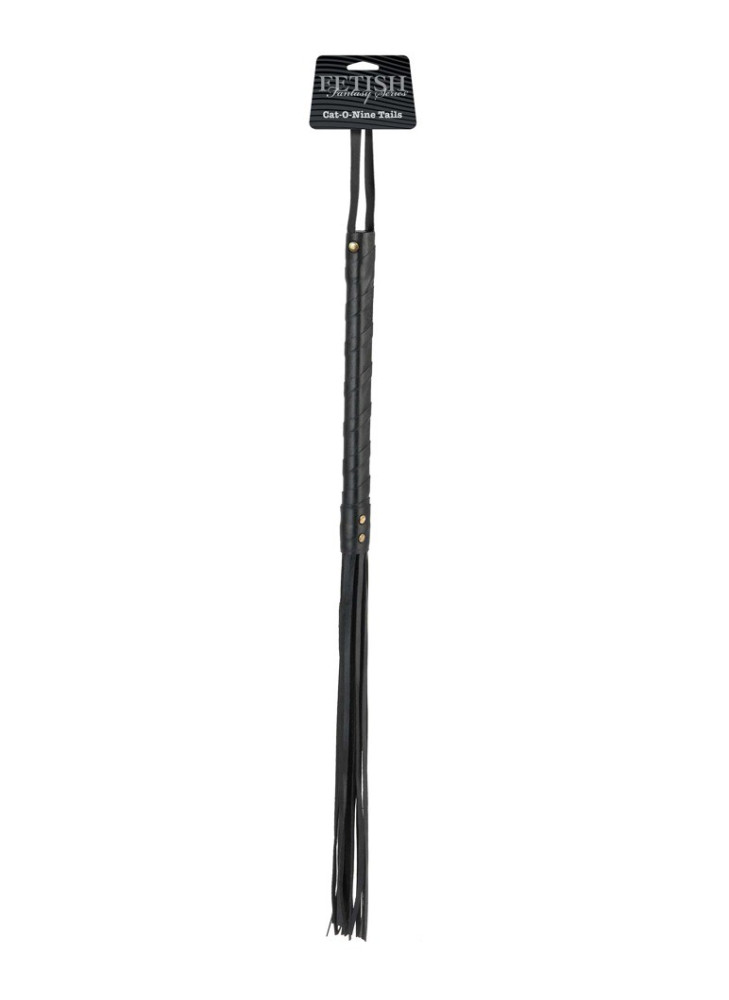 Cat-O-Nine-Tails
