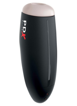 Fap-O-Matic