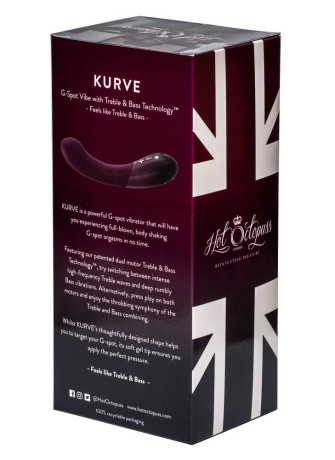 Kurve