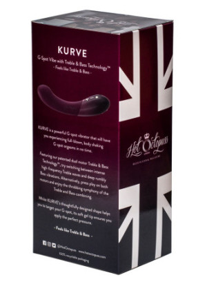 Kurve