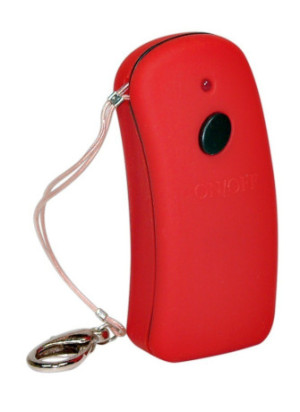 Vibro-bullet