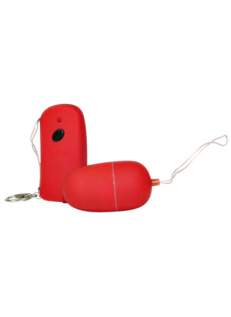 Vibro-bullet