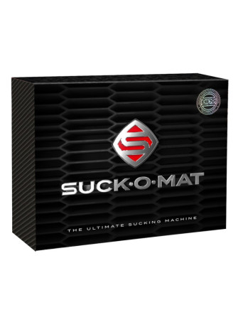 Suck-O-Mat