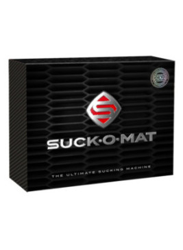 Suck-O-Mat