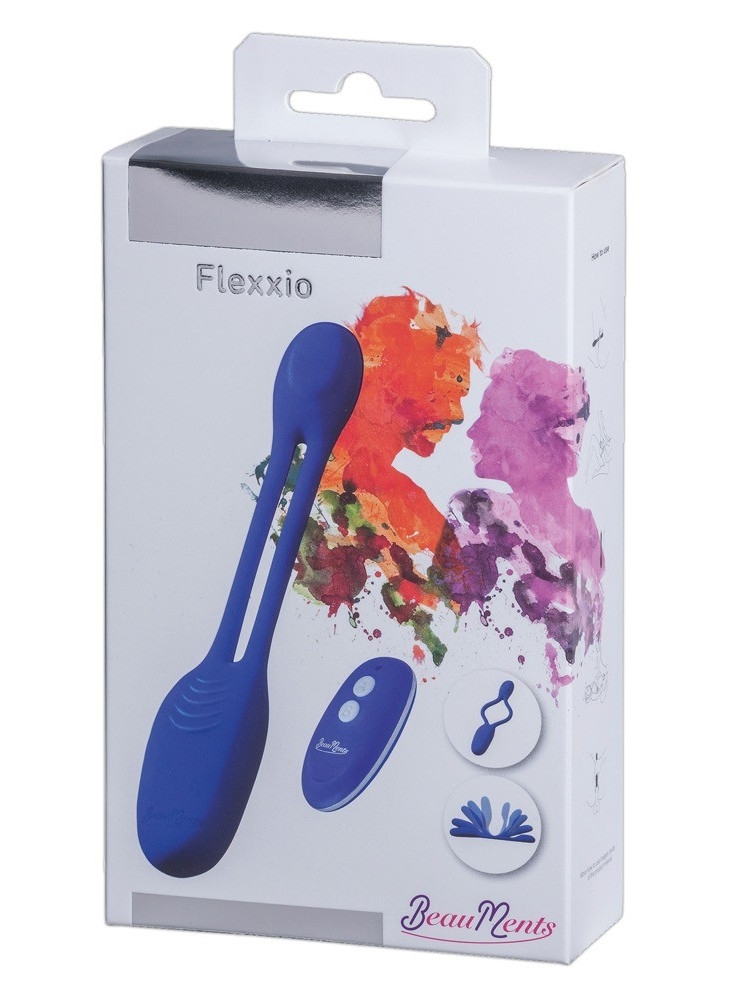Flexxio