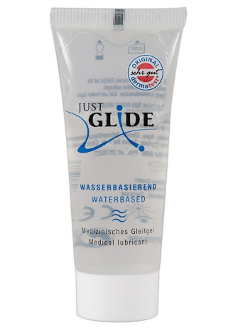 Water-based