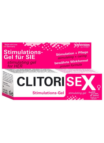 ClitoriSex