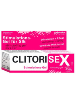ClitoriSex