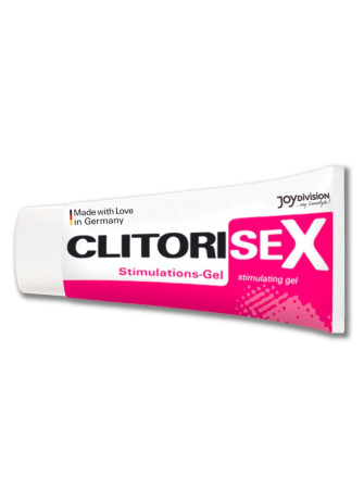 ClitoriSex