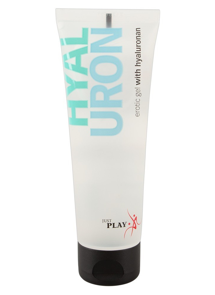 Hyaluronan