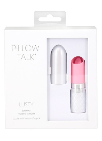 Lusty