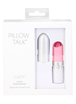 Lusty