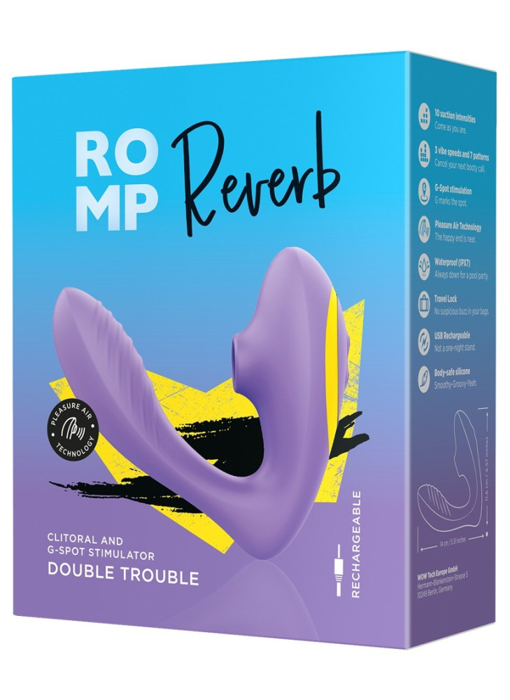 Reverb