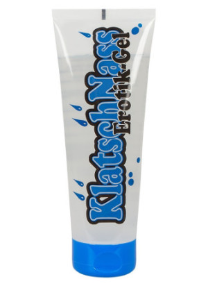 KlatschNass